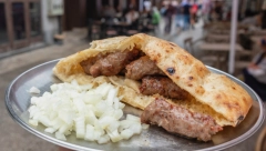 SARAJEVSKI ĆEVAP, NEVESINJSKI KROMPIR… BiH zaštitila 20 prehrambenih proizvoda