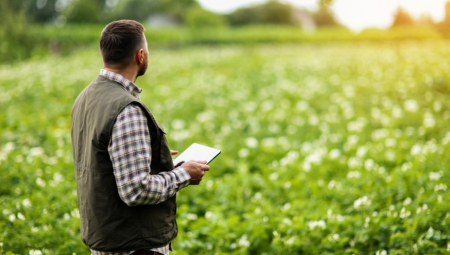 SVE ŠTO NIKNE, ODMAH RASPRODA! Ivan jedini u bačkom selu ima taj proizvod, ulaganje se isplatilo