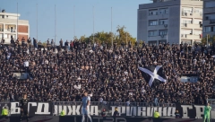 KREĆE RENOVIRANJE PARTIZANA On prvi ide iz Humske, stigao je kao veliko pojačanje i razočarao