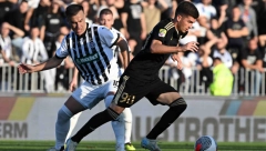 NATHO ODUŠEVLJEN ATMOSFEROM PROTIV ČUKARIČKOG To je bio jedan od mojih najboljih dana u Partizanu