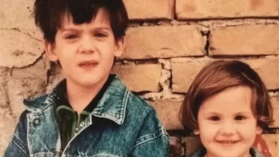DEČAK I DEVOJČICA SA FOTKE SU BILI U ZADRUZI! On je u međuvremenu dobio dva sina, a nju je dečko prevario sa muškarcem