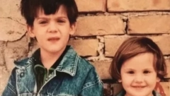 DEČAK I DEVOJČICA SA FOTKE SU BILI U ZADRUZI! On je u međuvremenu dobio dva sina, a nju je dečko prevario sa muškarcem