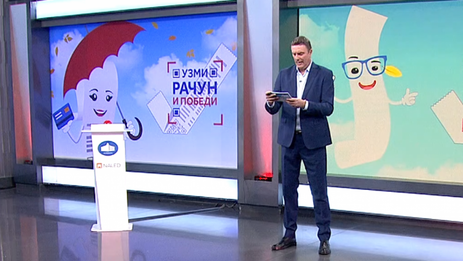 STAN U BEOGRADU ZA 35 DINARA! Ovo su srećni dobitnici drugog kruga nagradne igre "Uzmi račun i pobedi"