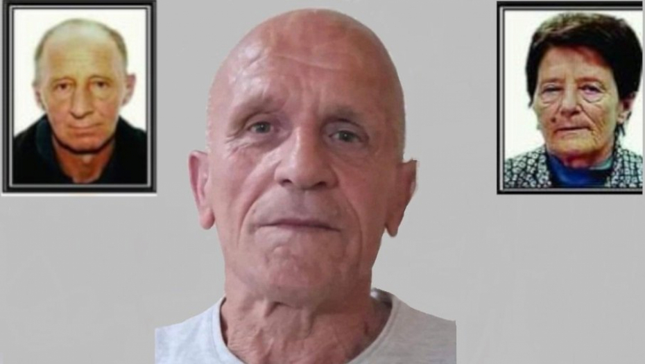 OVO SU BRAT I SESTRA KOJI SU UBIJENI U SOKOLCU! Bjelopoljac ih je HLADNOKRVNO ubio posle ručka(FOTO)
