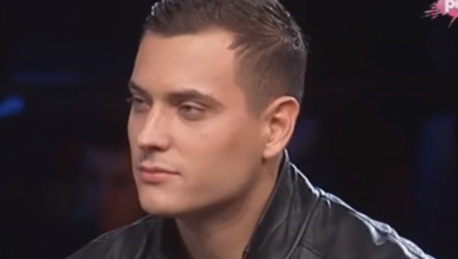 BIO JE OČARAN KIJOM KOCKAR! Evo gde je, šta radi i kako izgleda frajer plavih očiju kog pamtimo iz ''Zadruge 1''