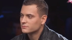 BIO JE OČARAN KIJOM KOCKAR! Evo gde je, šta radi i kako izgleda frajer plavih očiju kog pamtimo iz ''Zadruge 1''