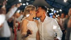 KAKAV BEZOBRAZLUK OD VENČANJA Mlada i mladoženja pozvali goste na proslavu, ali im dali jedan sraman uslov