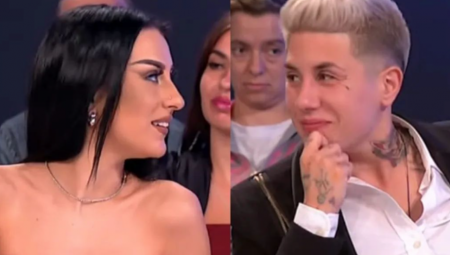 PUČE TIKVA! Matoru ponovo ostavila devojka, evo šta je Stefani odalo - jedan detalj zbunjuje sve