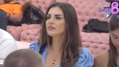 STIGAO JE STRAŠNI SUD! Glavna rivalka Ene Čolić pred svima ocrnila zadrugarku: ''Karma te stigla, drago mi je''