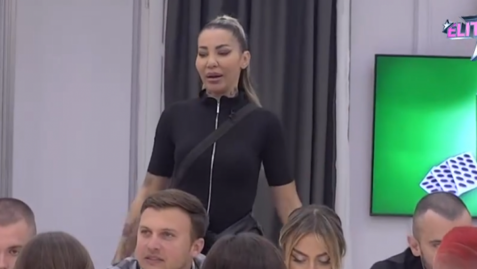 ANELI PRVI PUT PROGOVORILA O ABORTUSU! Otvorila dušu cimerki, nikada neće zaboraiti taj dan