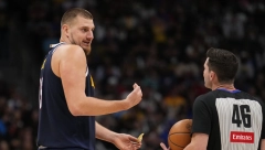 JOKIĆ SA DRUGE PLANETE Srbin brutalnim tripl-dablom razbio Bruklin