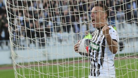 KADA BI SVI STRANCI BILI KAO NATHO Nestvaran potez Izraelca za pomoć Partizanu