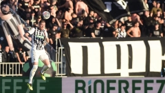 "ON JE VEROVAO U NAS" Filipović otkrio kako je Partizan okrenuo Čukarički