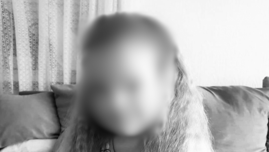 OVO JE DEVOJČICA (7) KOJU JE SESTRA (13) UBILA NOŽEM U NEMAČKOJ Nakon krvavog zločina, sama je pozvala policiju