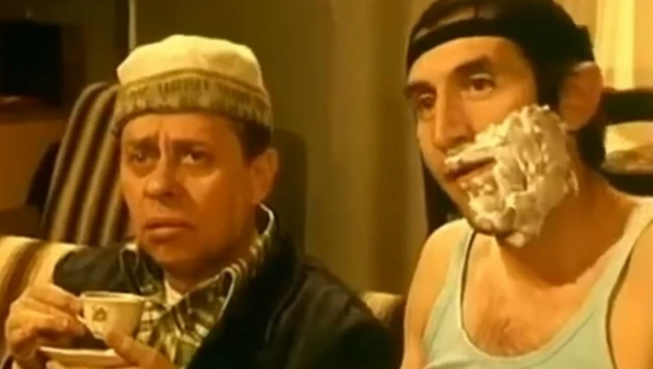 BILO IM JE SUĐENO! Malo ko zna da uloge u ''Vrućem vetru'' nisu bile planirane za Čkalju i Ljubišu Samardžića, evo koga su reditelji prvo hteli