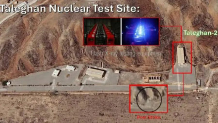 PRESEKLI IM ŽILU KUCAVICU Satelitski snimci otkrili razmere uništenja preciznim bombardovanjem (FOTO/VIDEO)