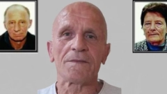 POPEO SE NA BLOKOVE PA SA NJIH PUCAO U BRATA I SESTRU Jezivi detalji monstruoznog ubistva Madžgalja