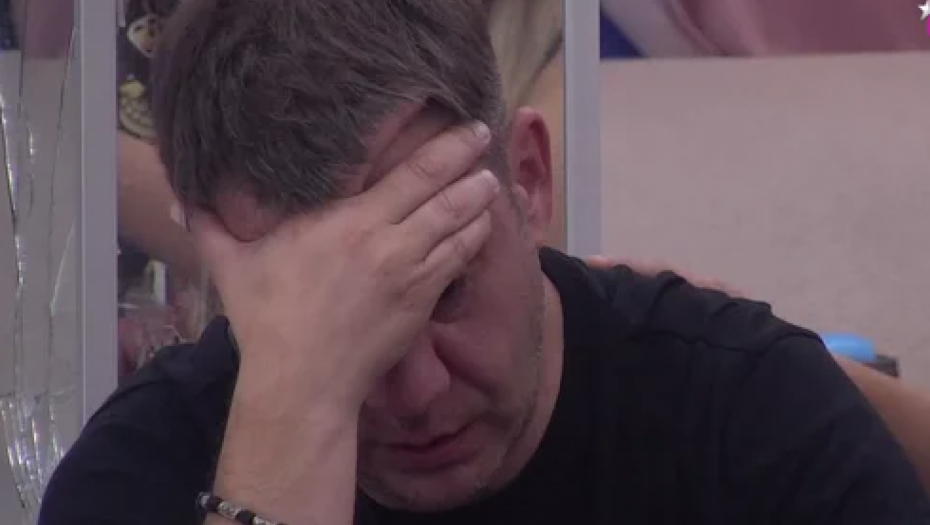 RONI SUZE ZBOG PESME! Ovi stihovi su slomili Ivana Marinkovića, svi slute da ih je posvetio Jeleni Ilić