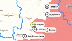 RUSI FORSIRAJU LINIJU FRONTA Džepovi otpora se čiste, Ukrajina NIJE spremna na ovo! (MAPA)
