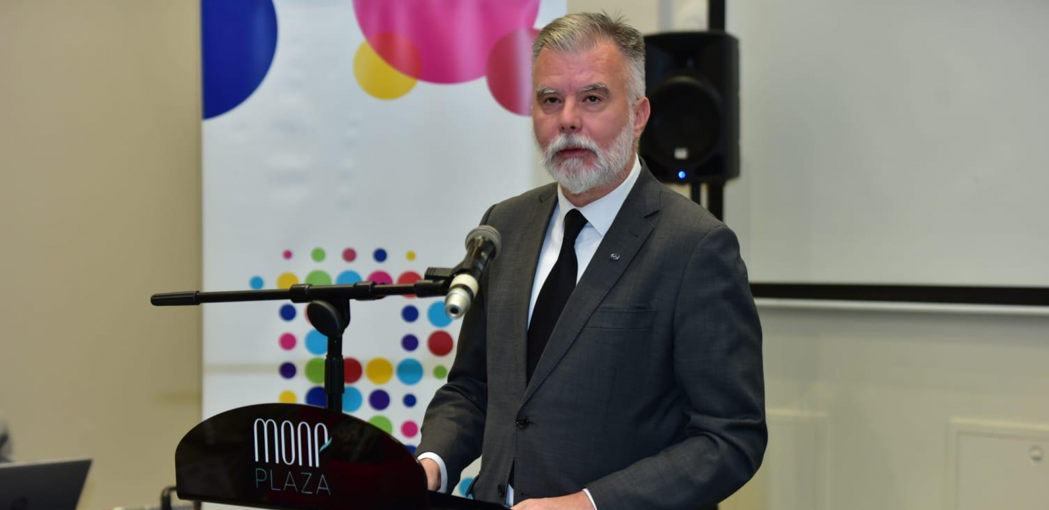 Ministar Ristić: Više od pola milijarde dinara opredeljeno za konkurse za sufinansiranje medijskih projekata u 2025. godini