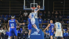 DOMINACIJA SUBOTIČANA Spartak rutinski protiv Mornara