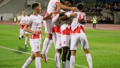 REMI U NIŠU Radnički ostao bez pobede
