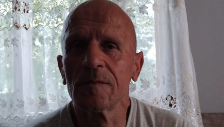 BEGUNAC ALIJA UBIO I MALOLETNICU U PRIBOJU? Otkriveni novi jezivi detalji o dvostrukom ubici kod Bijelog Polja