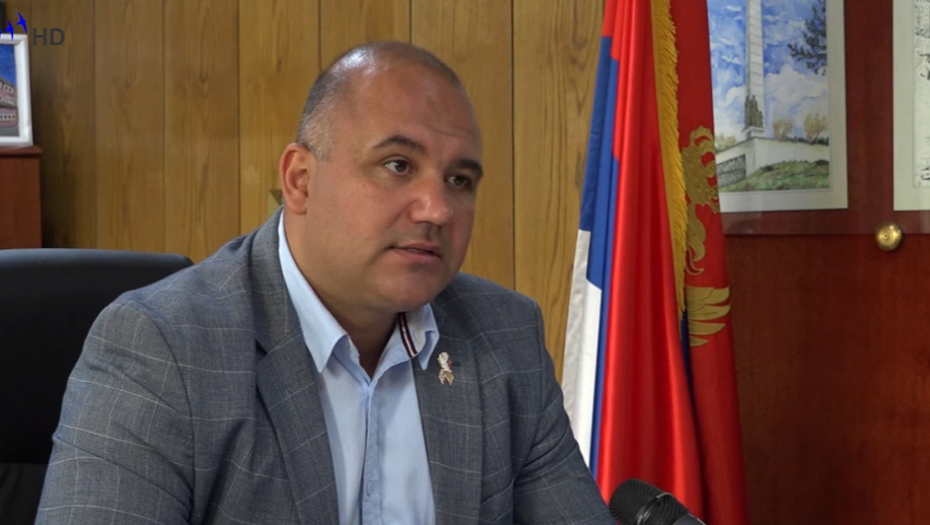 VRANEŠ DOBIO ORDEN BELOG ANĐELA Gradonačelnik Pljevalja poručio: Dogodine u Prizrenu!