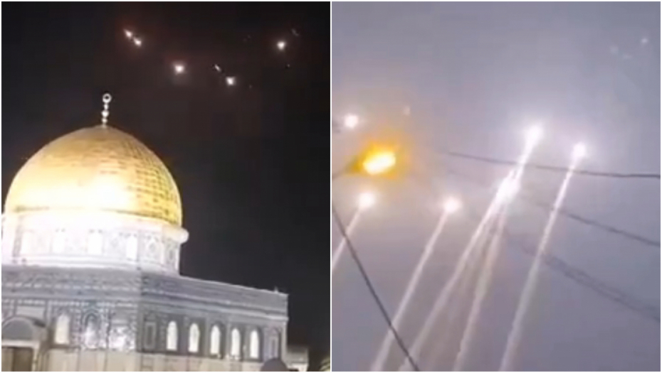SPREMA SE OPERACIJA "ISTINSKO OBEĆANJE 3" Napadi Izraela izazvali gnev (VIDEO)