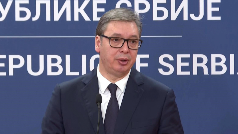 VUČIĆ IDE U NOVI SAD Dolazi i premijer Vučević