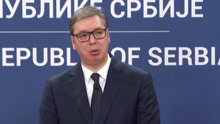 "SRBIJA DA PREKINE DIPLOMATSKE ODNOSE SA HRVATSKOM" Glišić: Horski pozivaju na ubistvo Vučića, jednom fašisti, uvek fašisti