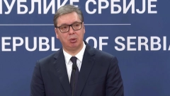 "SRBIJA DA PREKINE DIPLOMATSKE ODNOSE SA HRVATSKOM" Glišić: Horski pozivaju na ubistvo Vučića, jednom fašisti, uvek fašisti