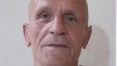 OVAKO JE BALIJAGIĆ PRE 22 GODINE HARAO PO SELIMA Pola života je bio na robiji, ovo mu je bilo prvo delo koje je napravio