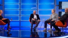 OPOZICIJA SE DIVI SILEDŽIJI DRAGANU BJELOGRLIĆU: Fascinantno je kako je Bjela izbubecao Gagu Antonijevića! (VIDEO)