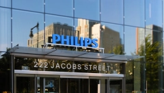 OPALA KINESKA POTRAŽNJA Filips je uslovljen da snizi prognoze