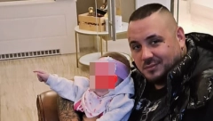 FILIP CAR RAZNEŽIO ČITAV REGION! Objavio fotografiju sa naslednicom, mreže gore!