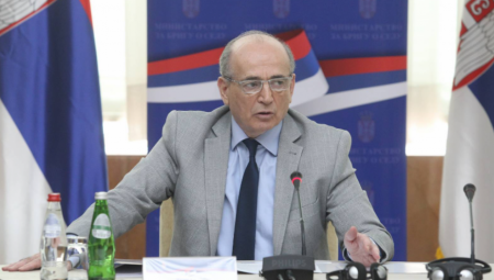 KRKOBABIĆ: Još dva konkursa od životne važnosti za ljude na selu (FOTO)
