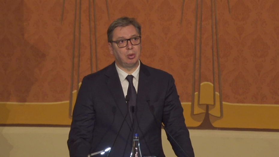 VUČIĆ: Orban i Ištvan Pastor najviše doprineli da budu bolji odnosi Srba i Mađara