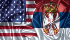 Vučević „Srbija opredeljena da jača saradnju sa SAD“