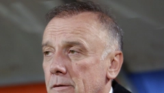 OZBILJAN PORES U KRUŠEVCU Predsednik Napretka isprozivao igrače i trenera - sram vas bilo, ovo je jadno!