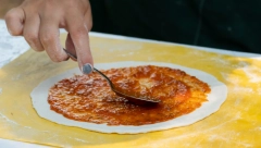 VIŠE JE NIKADA NEĆETE KUPITI, BIĆE KAO ONE IZ NAJBOLJIH ITALIJANSKIH PEĆNICA Ispravite ove greške i napravite najsavršeniju picu kod kuće