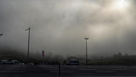 KRAJ OKTOBRA DONOSI JEDNU OPASNU POJAVU Meteorolog izneo upozorenje i novu prognozu za Srbiju