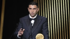 U REALU ĆE TEK SADA BITI BESNI Evo ko je dobio nagradu za najboljeg golmana