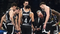 PARTIZANOVA PORUKA ZA NAVIJAČE Molba da se uradi jedna stvar i to zbog njih trojice (FOTO)