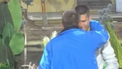 ĆUBIN BIOLOŠKI OTAC SE ČUO SA ŽENOM KOJA IH JE USVOJILA! Goran šokirao priznanjem: "Rekla mi je da mogu da ih vidim, ali ne kod nje kući"