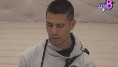 NAKON NJIHOVOG SUSRETA PLAKALA JE NACIJA! Nenad Ćubić potpuno ogolio dušu, otkrio sve nakon što je upoznao biloškog oca