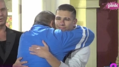 OVO IDE PREDALEKO Majka Nenada Ćubića strahuje za sinove, hitno se oglasila nakon upoznavanja sa ocem!