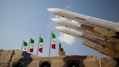 SVE ILI NIŠTA Iran povećava vojni budžet za 200 odsto