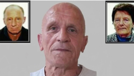 ALIJA JE UŠAO U SRBIJU! Policija na tragu dvostrukog ubice iz Bijelog Polja!