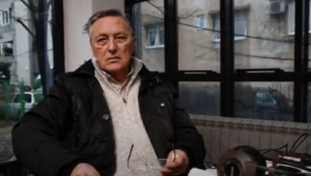 DRAGOSLAV LAZIĆ DOBIO BLIZANCE U 76. GODINI! Oni neutešni stigli na očevu sahranu!